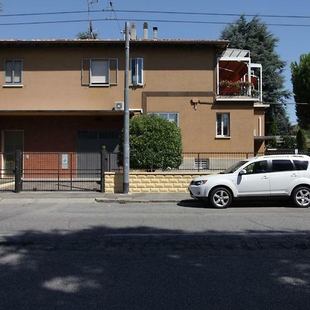Casa Vacanze Antonia بولونيا المظهر الخارجي الصورة