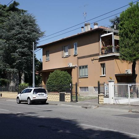 Casa Vacanze Antonia بولونيا المظهر الخارجي الصورة