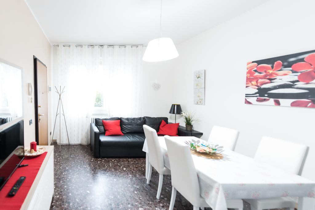Casa Vacanze Antonia بولونيا المظهر الخارجي الصورة