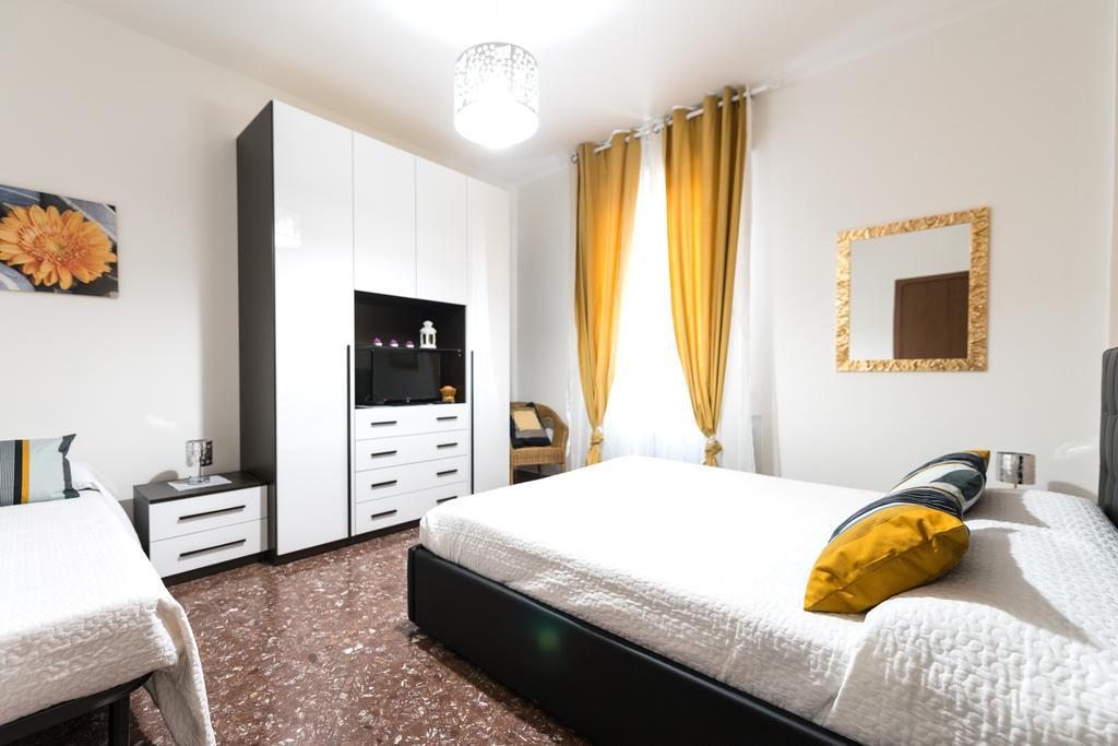 Casa Vacanze Antonia بولونيا المظهر الخارجي الصورة