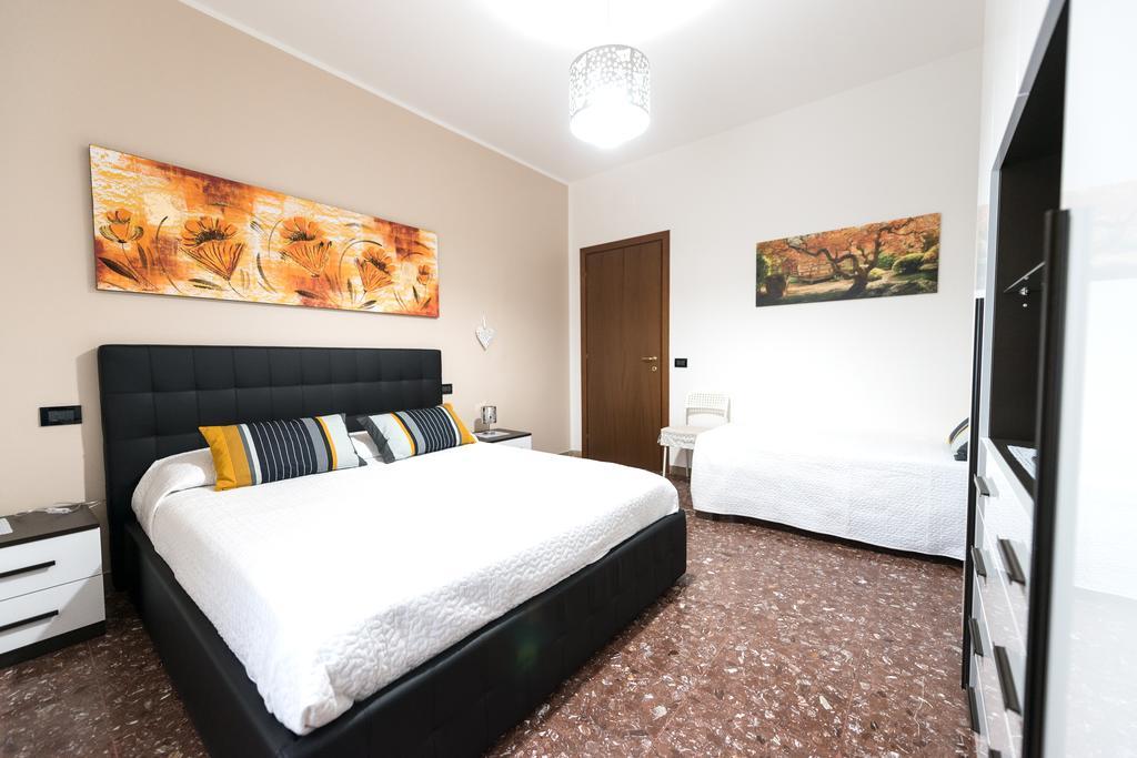 Casa Vacanze Antonia بولونيا المظهر الخارجي الصورة