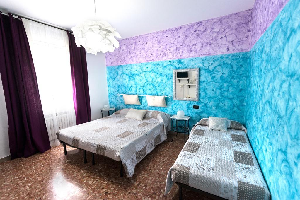 Casa Vacanze Antonia بولونيا المظهر الخارجي الصورة