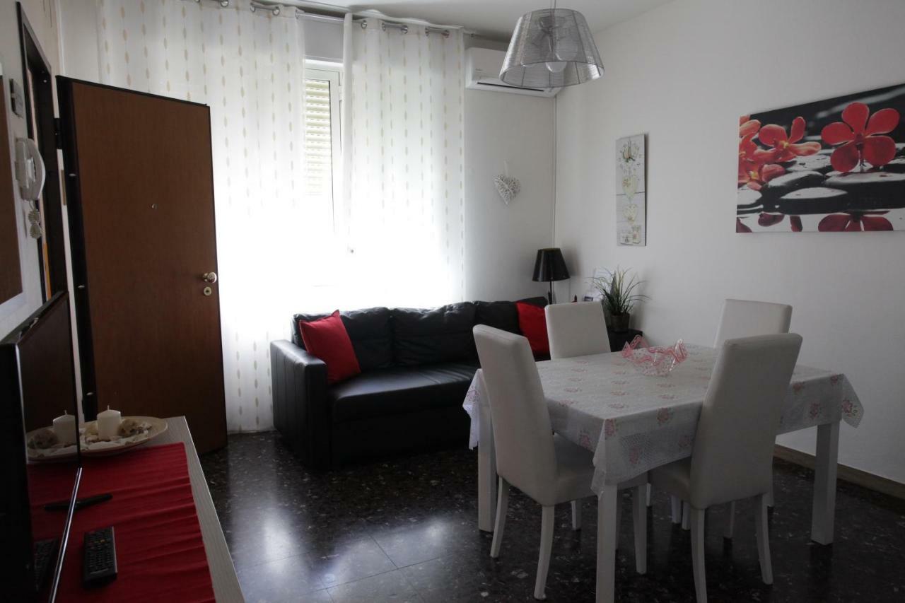 Casa Vacanze Antonia بولونيا المظهر الخارجي الصورة