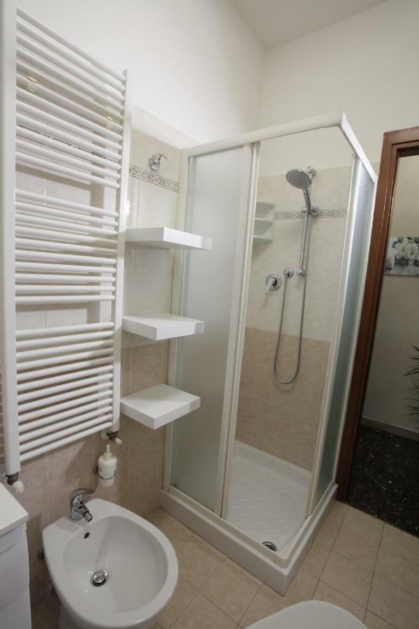 Casa Vacanze Antonia بولونيا المظهر الخارجي الصورة