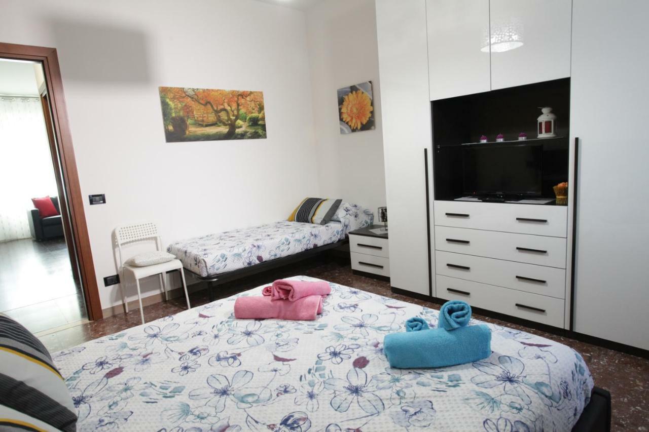 Casa Vacanze Antonia بولونيا المظهر الخارجي الصورة