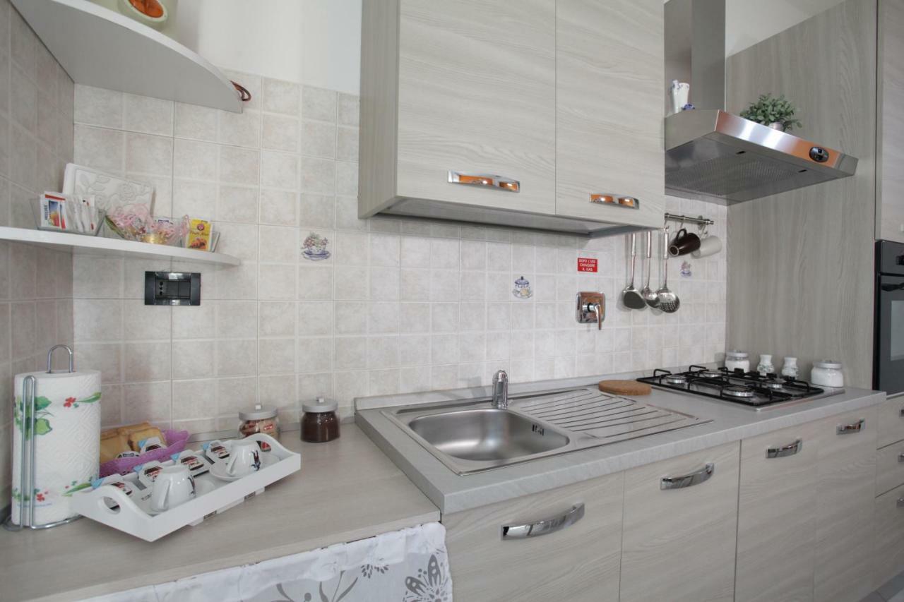 Casa Vacanze Antonia بولونيا المظهر الخارجي الصورة