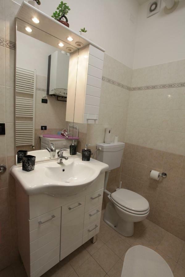 Casa Vacanze Antonia بولونيا المظهر الخارجي الصورة