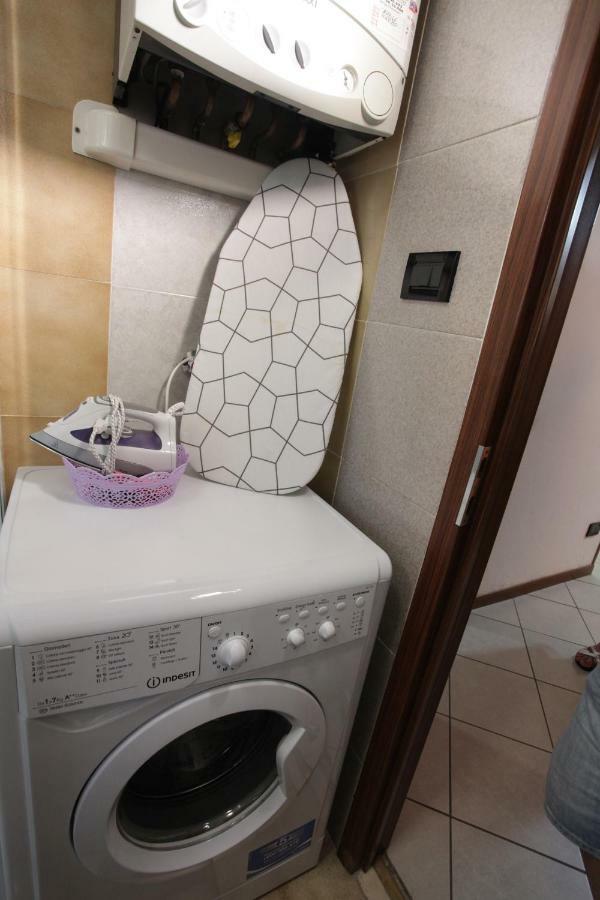 Casa Vacanze Antonia بولونيا المظهر الخارجي الصورة